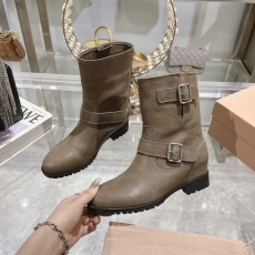 Miu Miu Boots